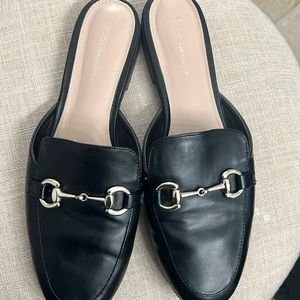 BCBG Mules